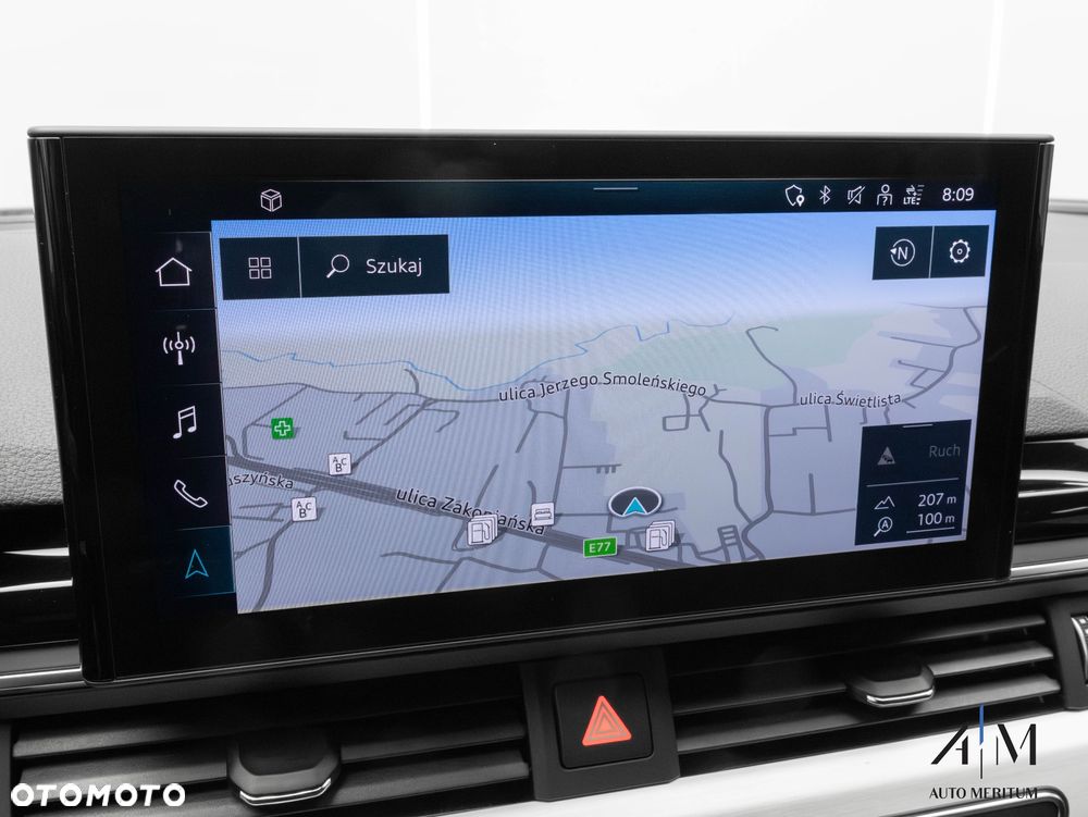 Audi A5 Sportback - 33