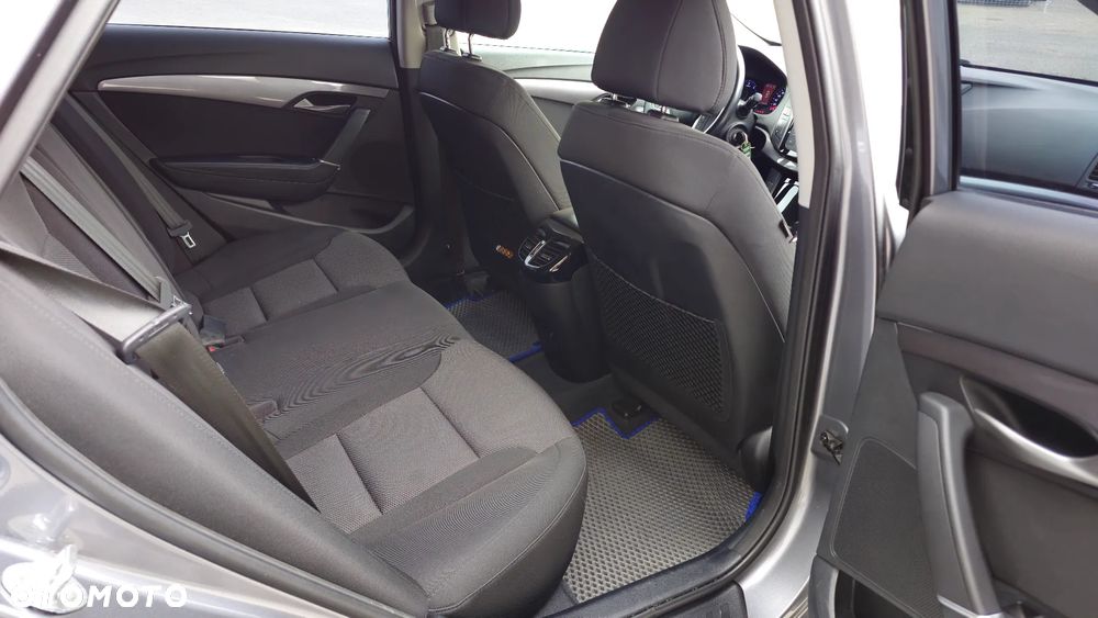 Hyundai i40 1.7 CRDi Comfort - 8