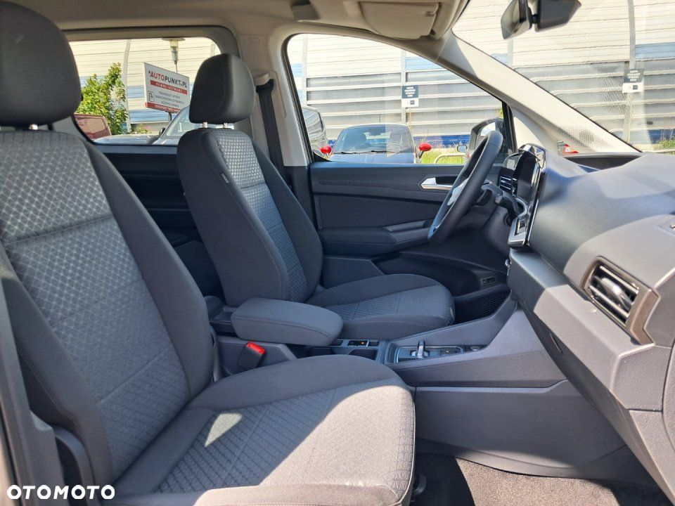 Ford Tourneo Connect - 9