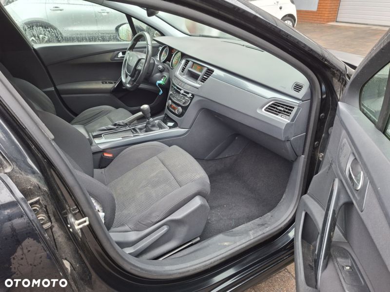 Peugeot 508 HDi FAP 140 Active - 23