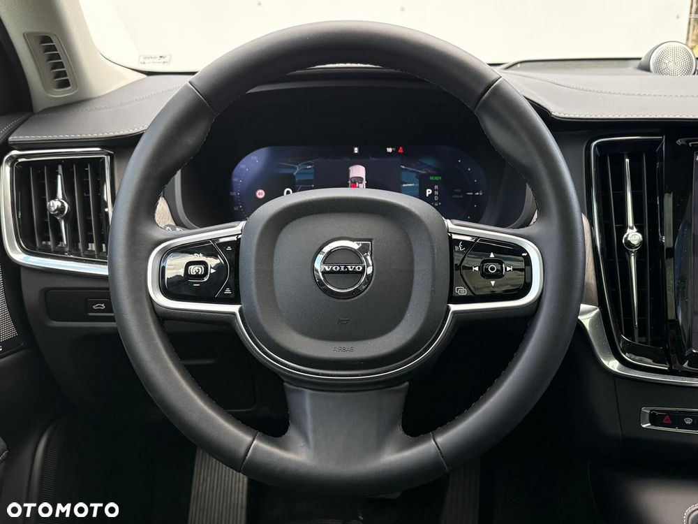 Volvo V90 - 21