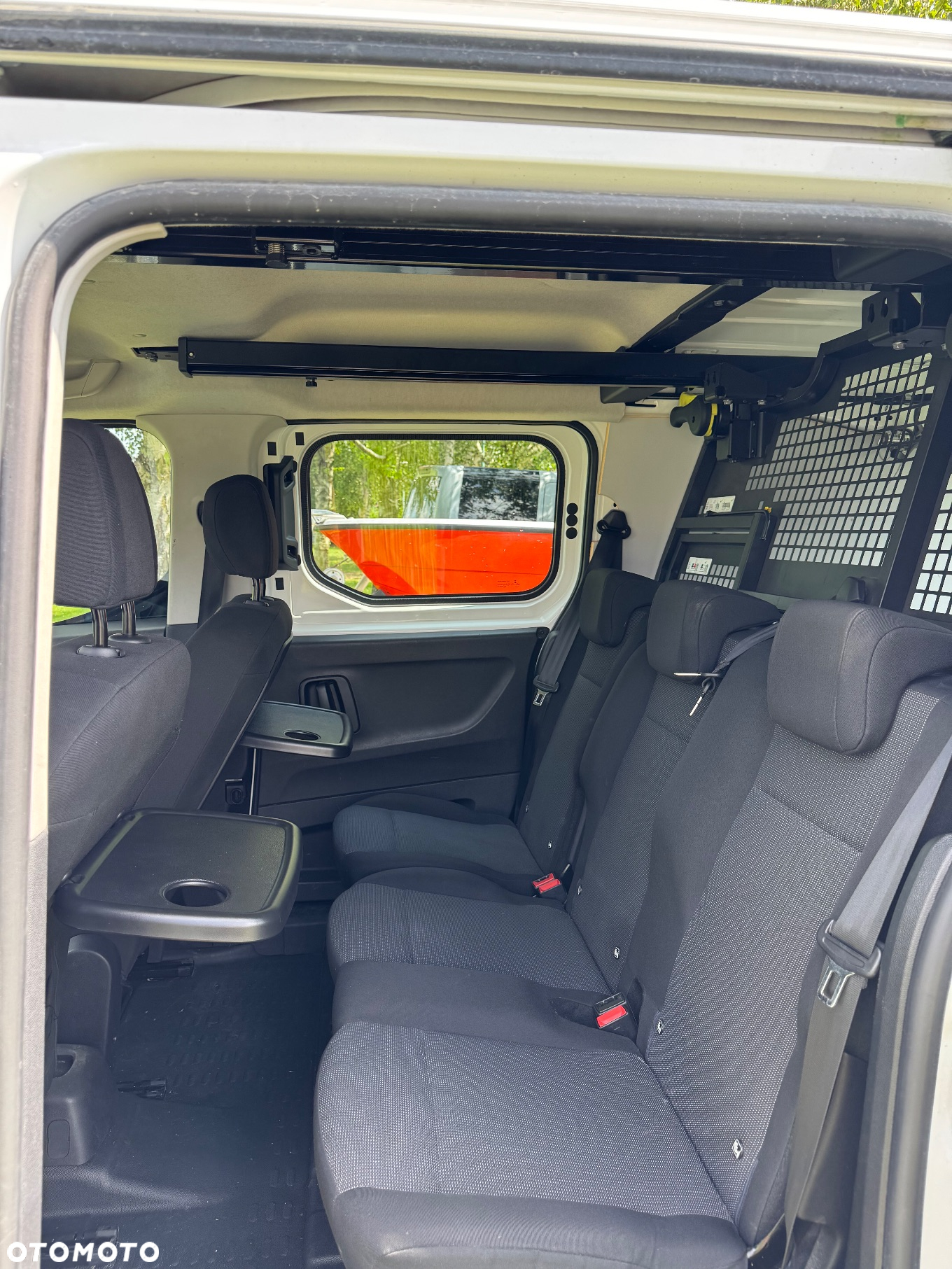 Peugeot Partner 1.5 BlueHDI S&S L2 (bryg.) - 15