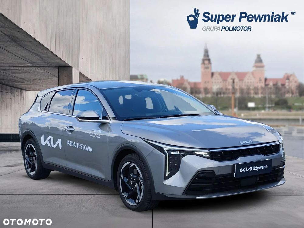Kia K4 1.6 T-GDI L - 7