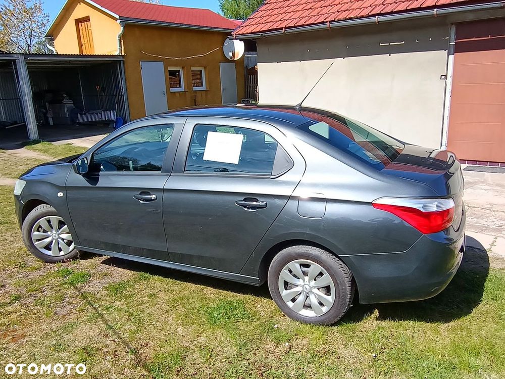 Citroën C-Elysée 1.2 VTi Attraction - 5
