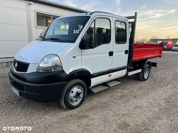 Renault Mascott