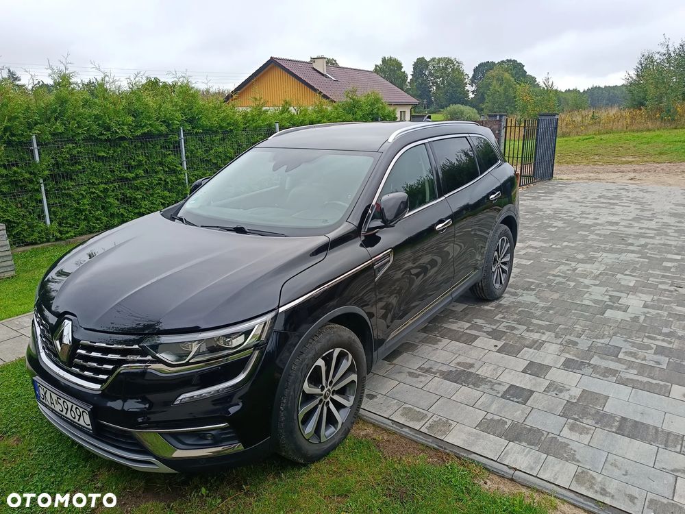 Renault Koleos 1.7 Blue dCi Intens X-Tronic - 1