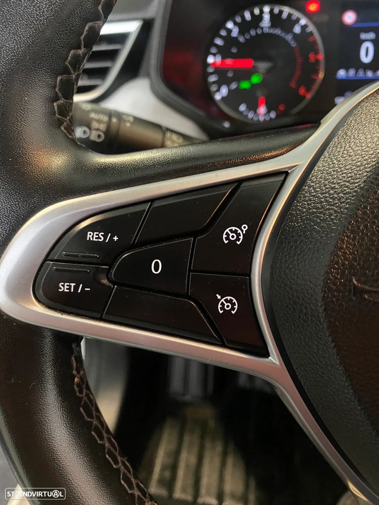 Renault Clio 1.5 Blue dCi Limited - 17