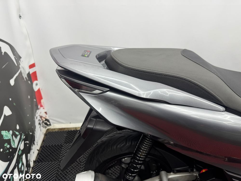 Honda PCX - 27