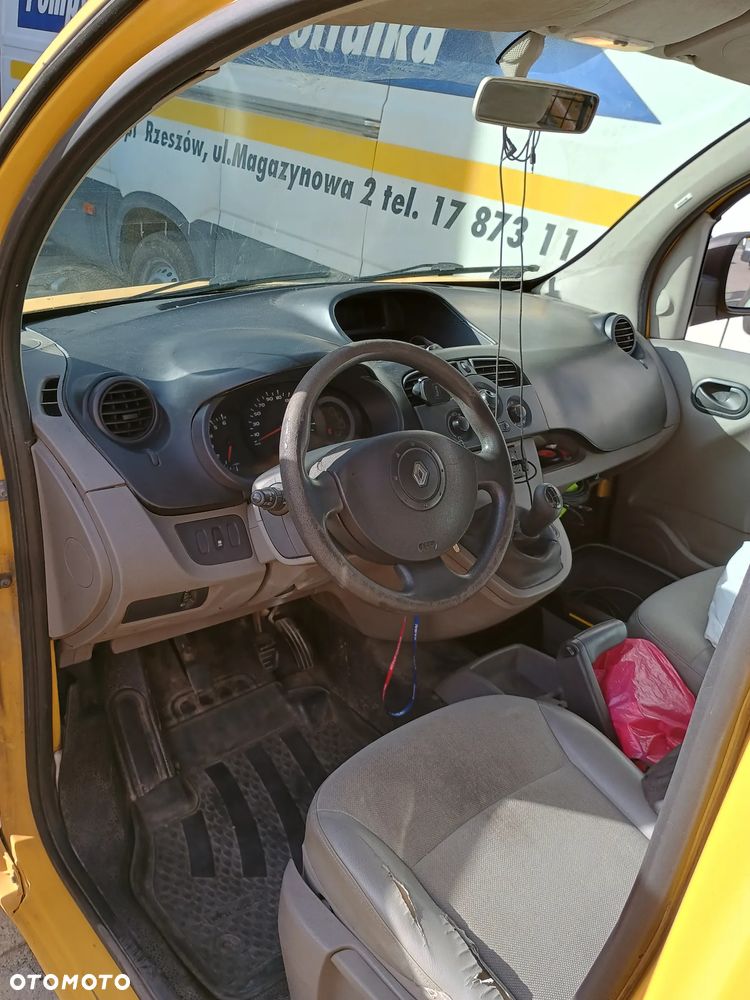 Renault Kangoo - 6