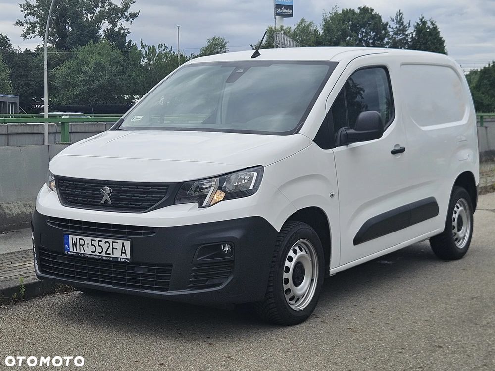 Peugeot Partner - 20