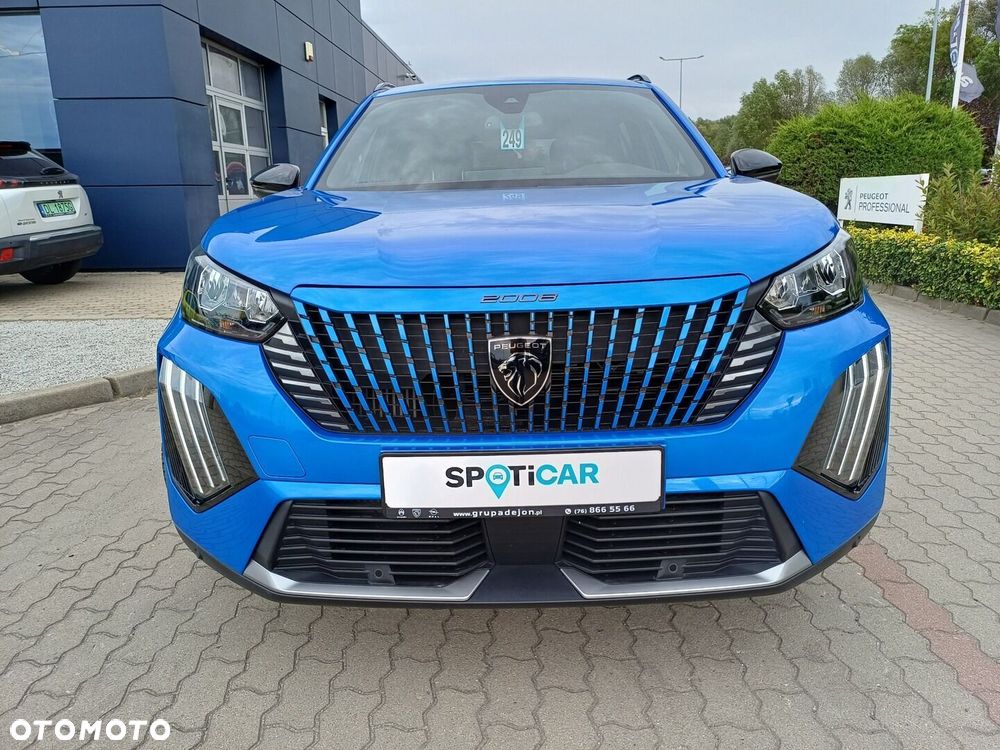 Peugeot 2008 - 2
