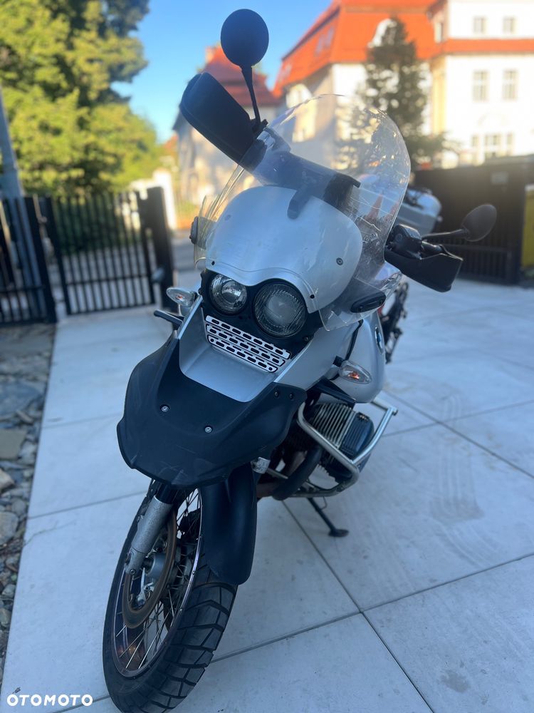 BMW GS - 2