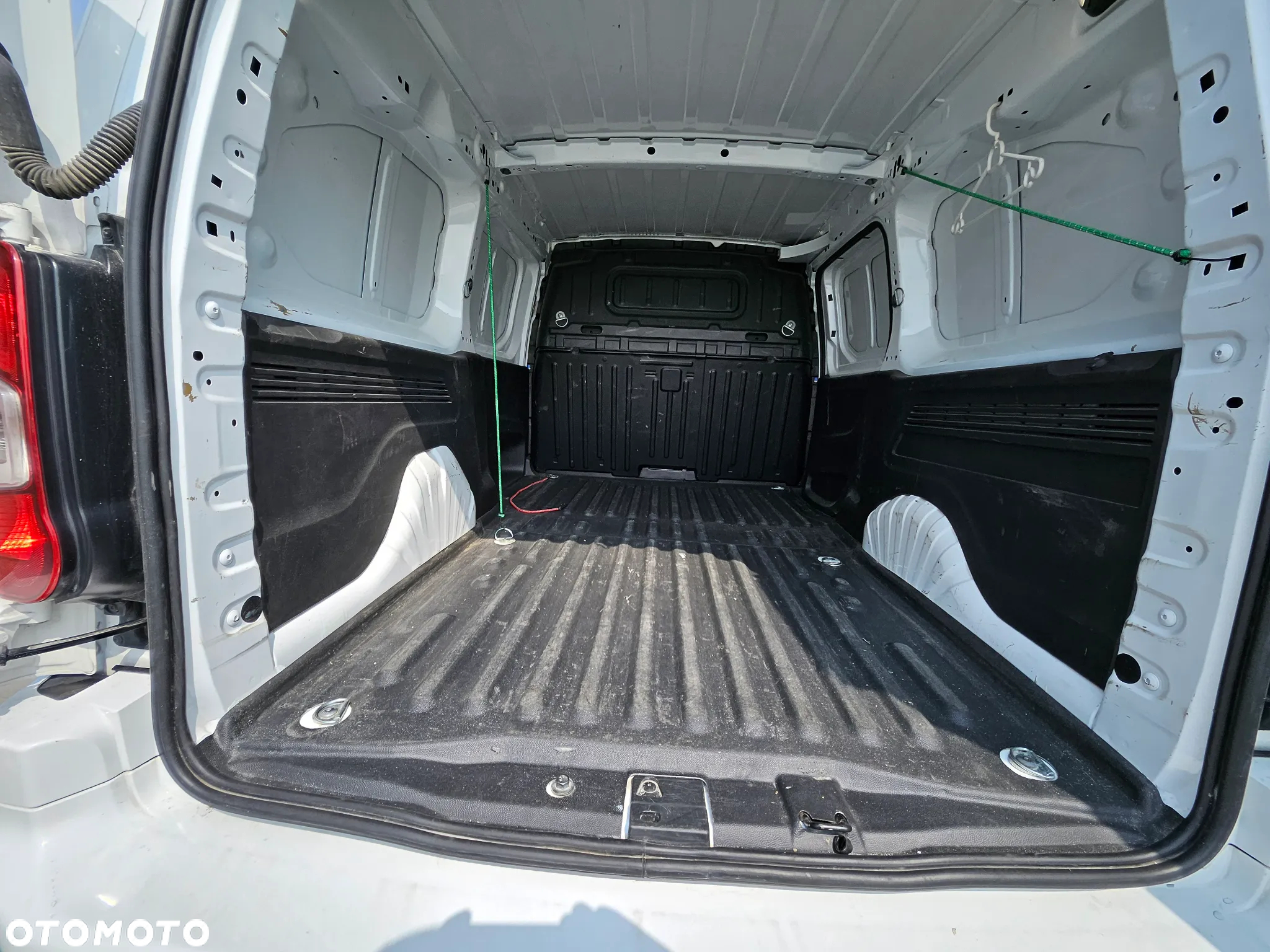 Opel COMBO - 6