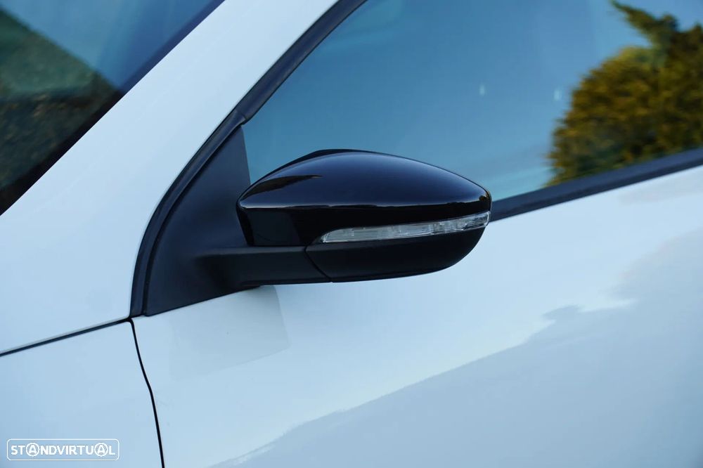 VW Scirocco - 42