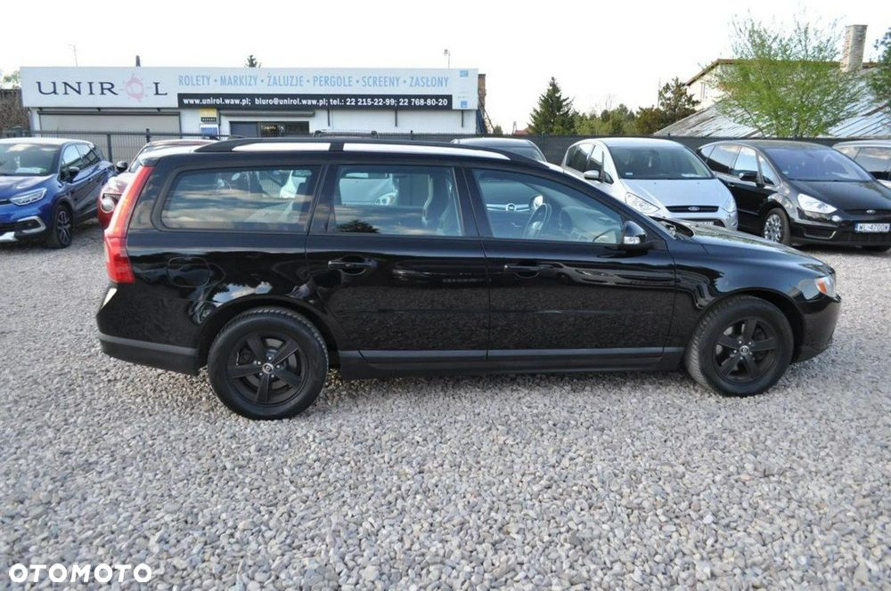 Volvo V70 2.0 - 4