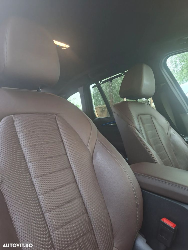 BMW X3 - 10