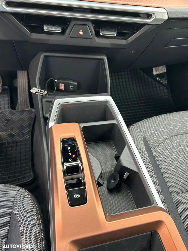 SsangYong Torres EVX 73.4 kWh Style - 30