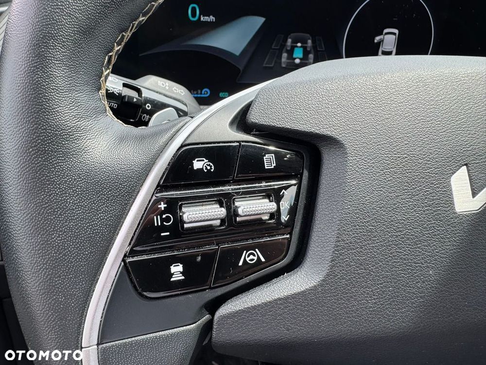 Kia EV6 77.4kWh GT-Line AWD - 16