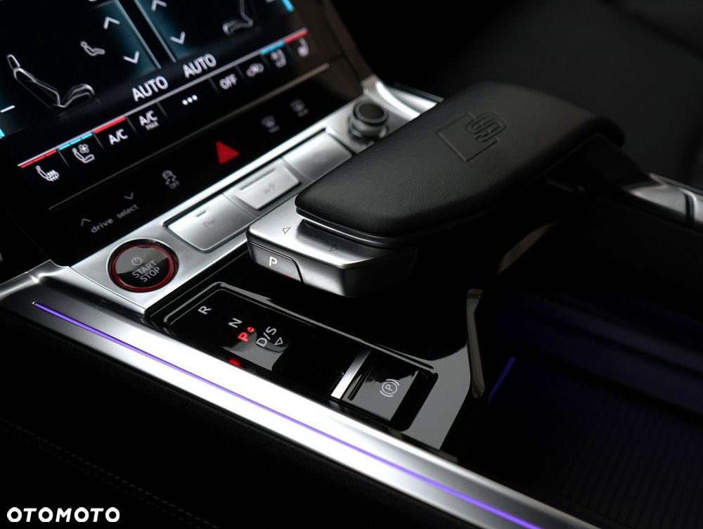 Audi SQ8 e-tron - 22