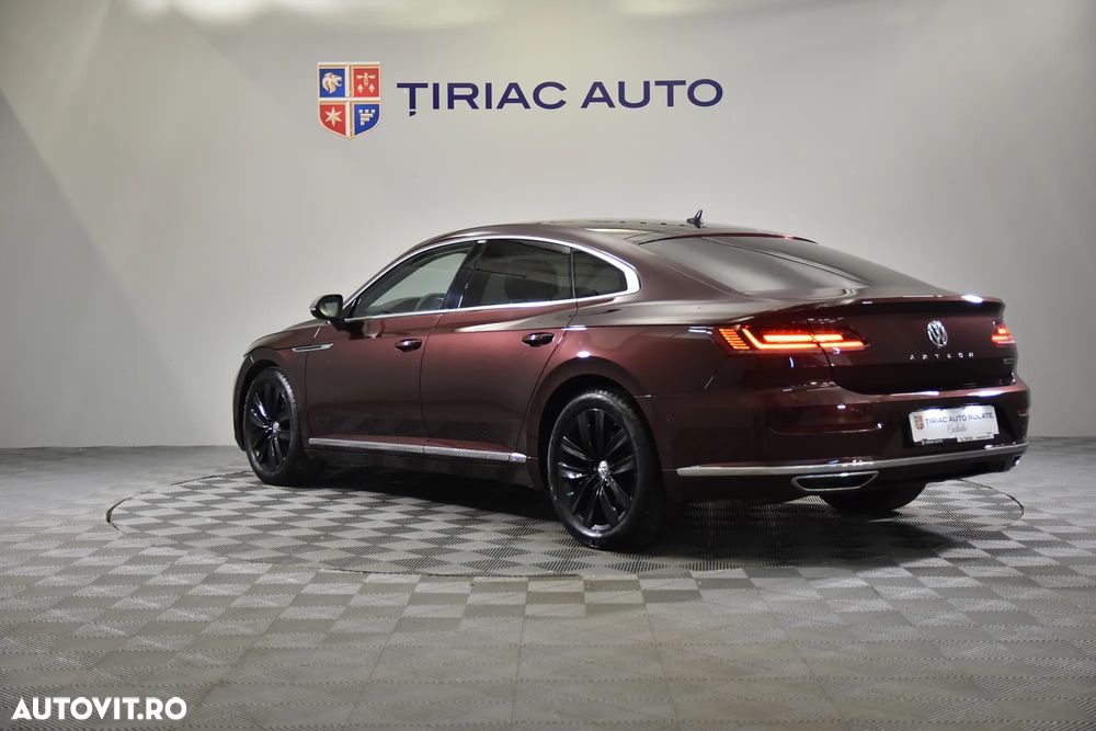 Volkswagen ARTEON - 3