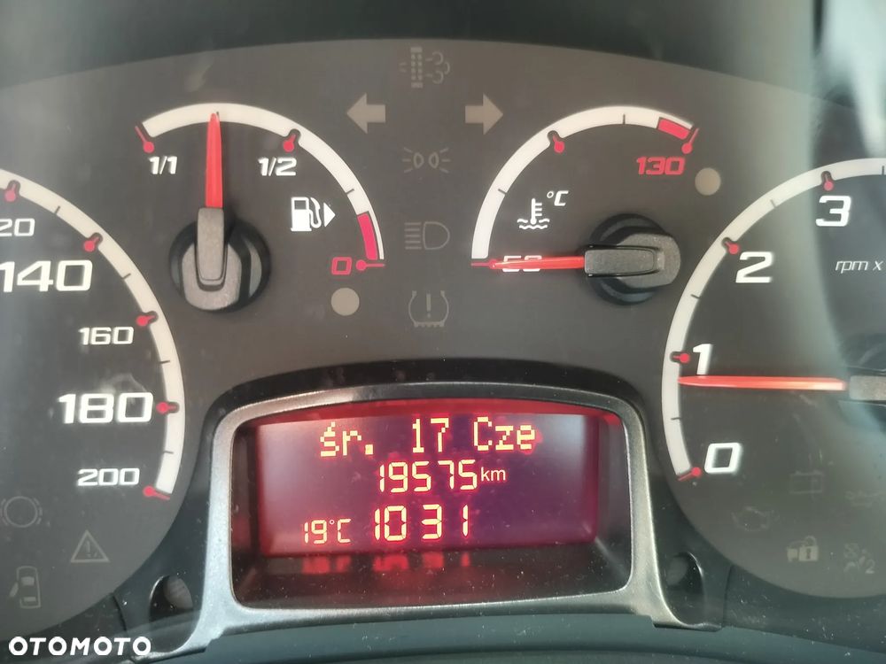Ford KA 1.2 Start-Stopp-System Titanium - 14