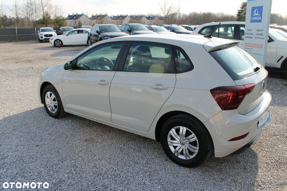 Volkswagen Polo - 9