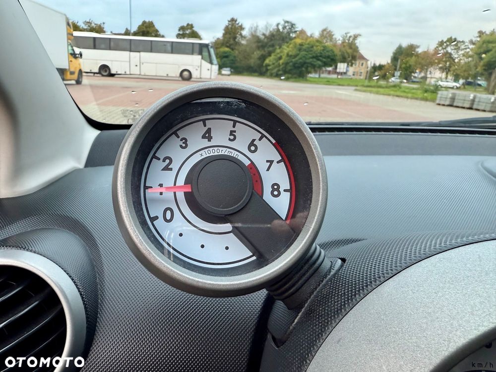 Citroën C1 1.0 Sensodrive Exclusive - 27