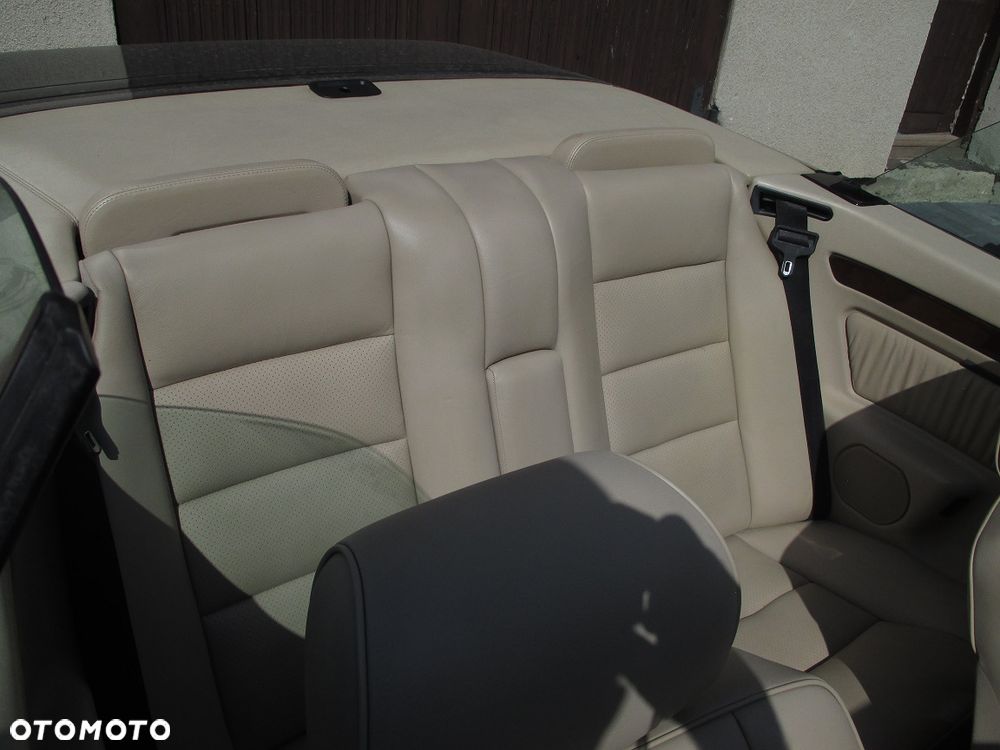 Mercedes-Benz W124 (1984-1993) - 11
