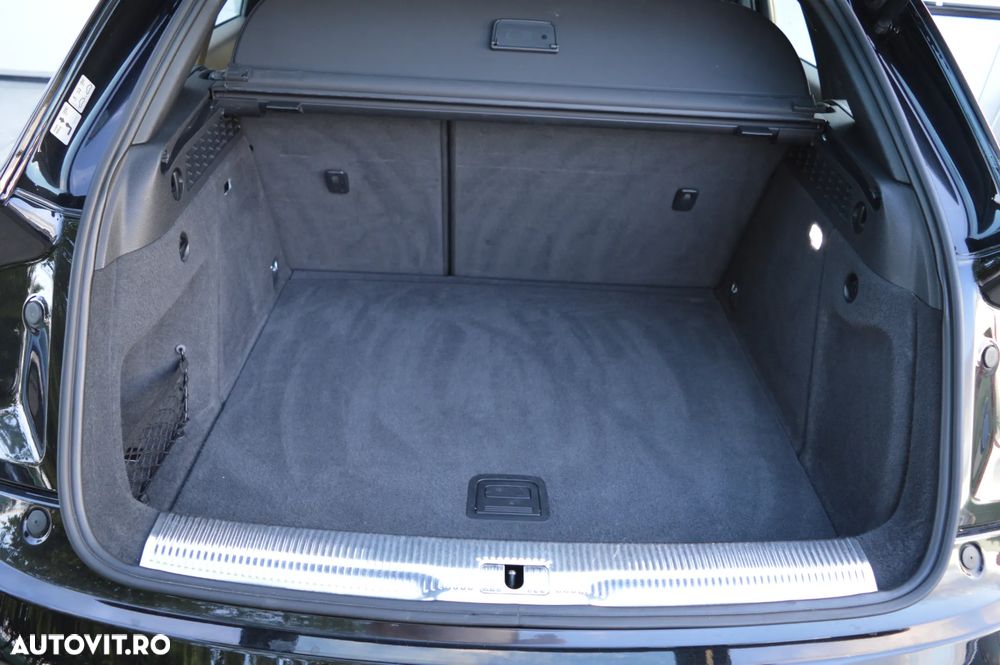 Audi Q3 2.0 TDI Sport - 30