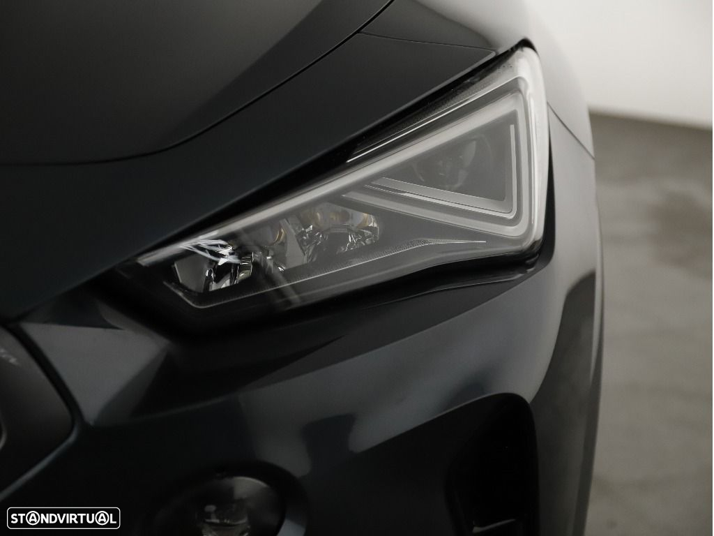 Cupra Formentor 1.4 e-Hybrid DSG VZ - 36