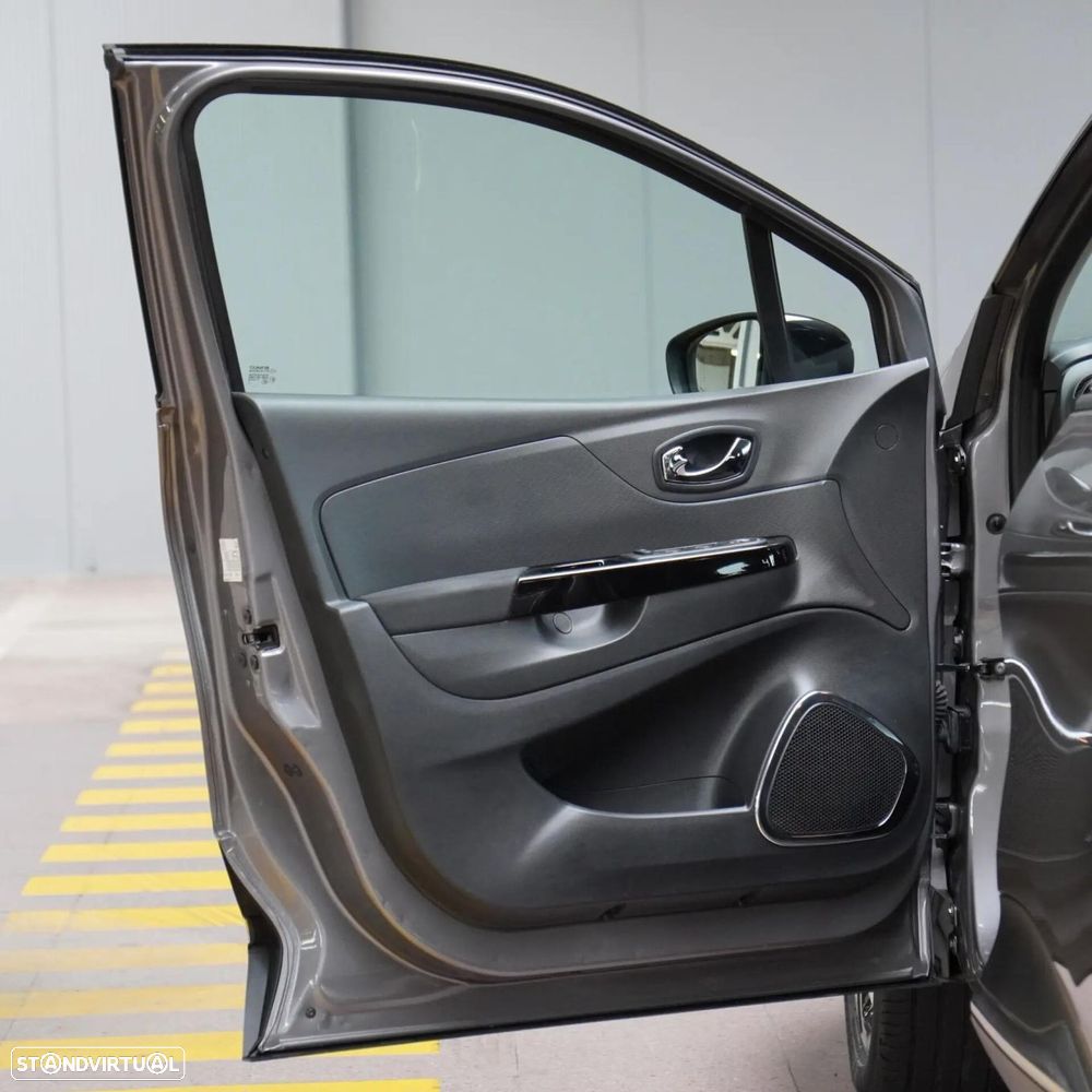 Renault Captur ENERGY TCe 90 S&S Dynamique - 27