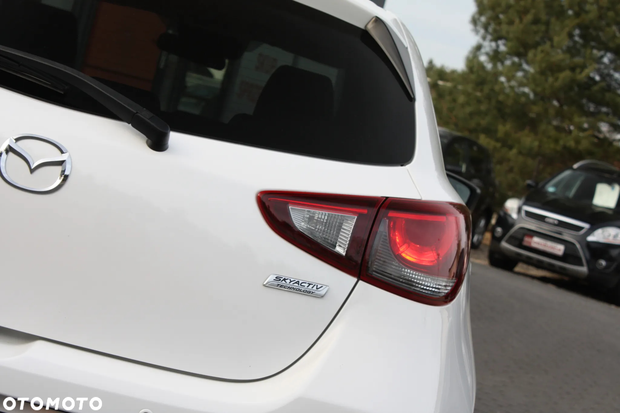Mazda 2 SKYACTIV-G 75 Center-Line - 17
