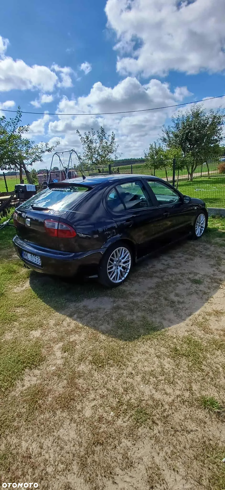 Seat Leon 1.9 TDI 150 Sport - 3