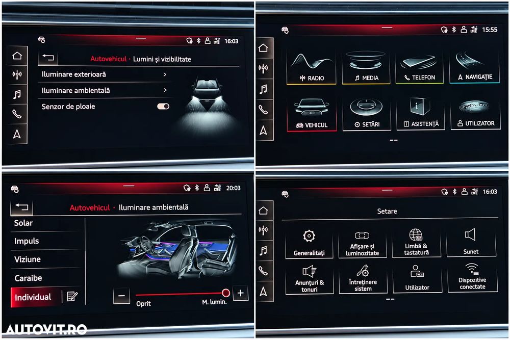 Audi Q8 - 35