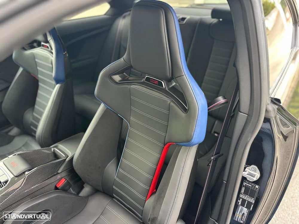 BMW M2 CS - 16