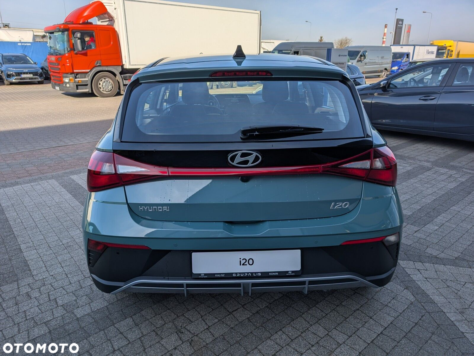 Hyundai i20 - 3