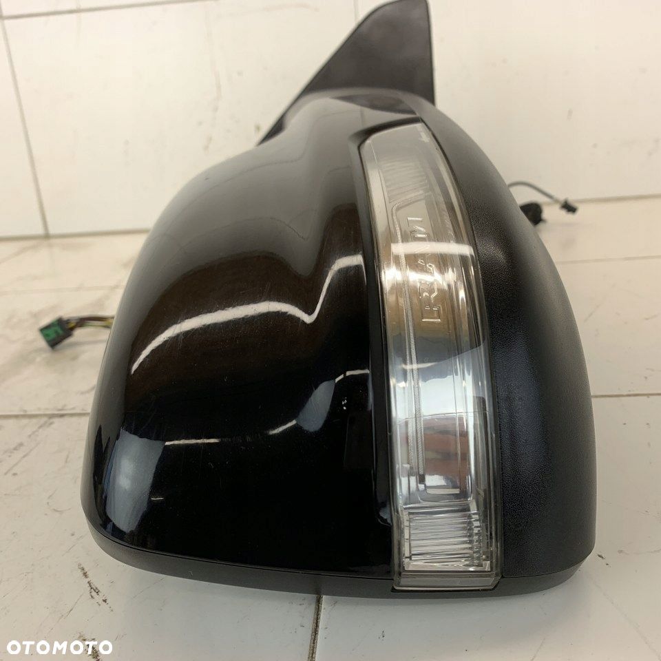 Lusterko prawe kpl 98 17-pin kamera asystent DODGE RAM V 1500 LIMITED 22r - 7