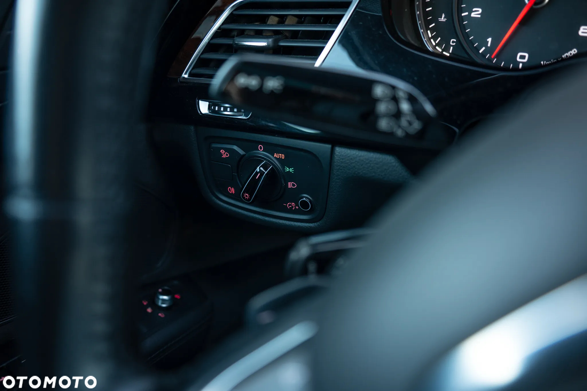 Audi A8 - 19