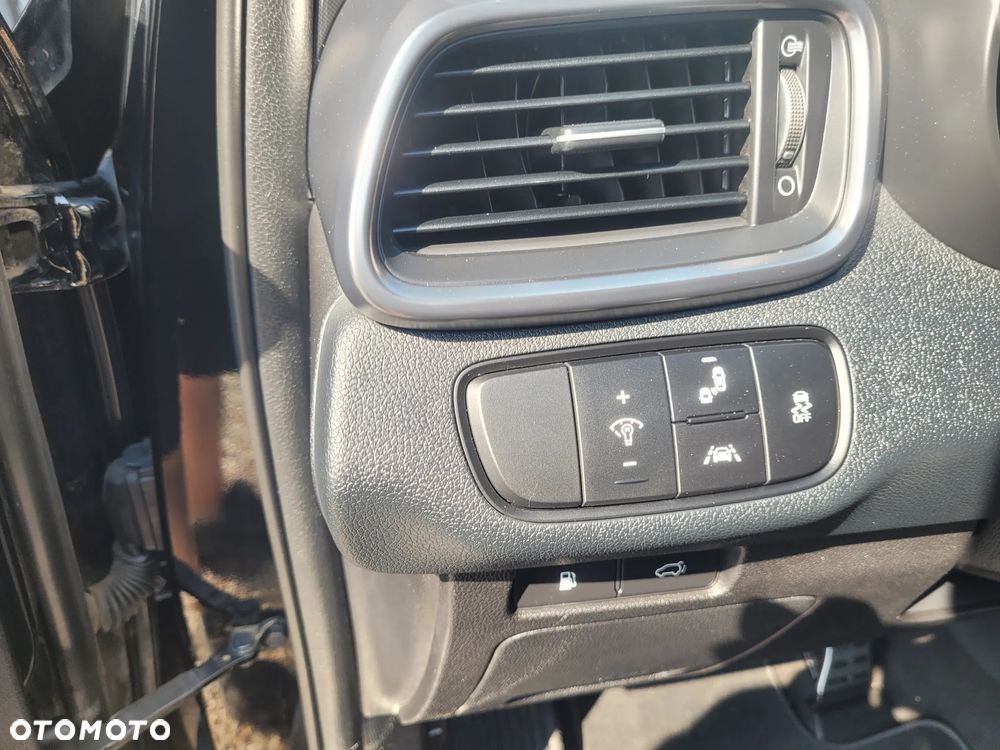 Kia Sorento 2.2 CRDi AWD Edition 7 - 12