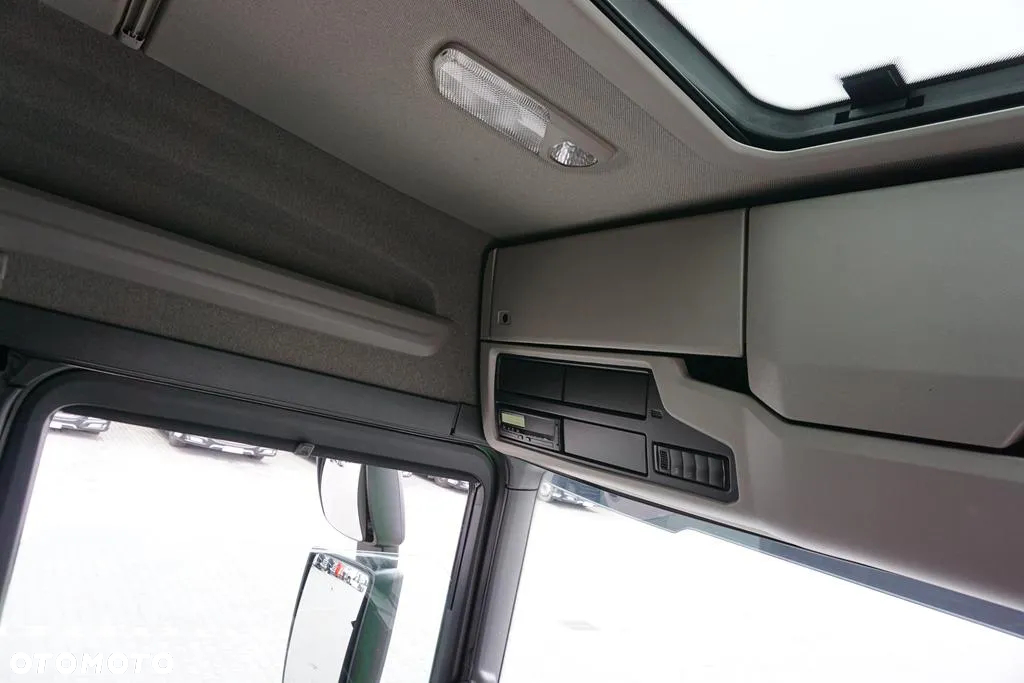 Scania / G 410 / EURO 6 / ACC / PEŁNY ADR / RETARDER - 27