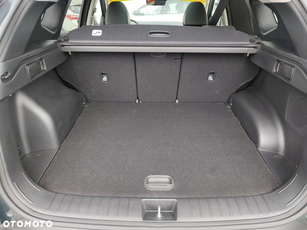 Hyundai Tucson 1.6 T-GDi 48V Smart 2WD DCT - 28