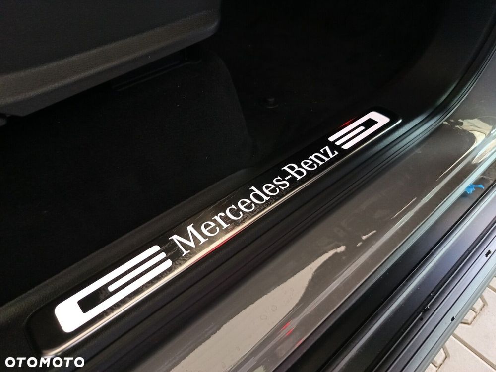 Mercedes-Benz Klasa G - 32