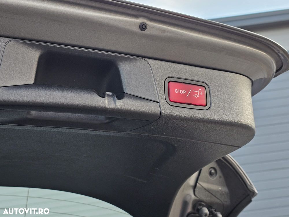 Mercedes-Benz B 180 d 8G-DCT Style - 33