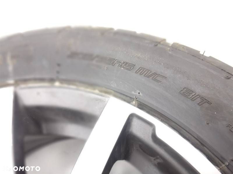 Can-Am Ryker 600 900 Felga Tył Opona - 2