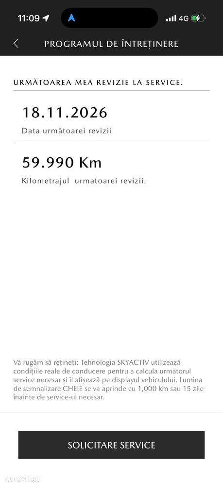 Mazda 3 G122 AT Plus - 14