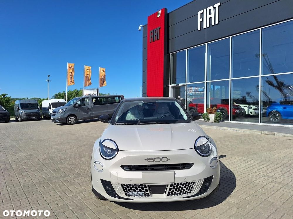 Fiat 600 - 2