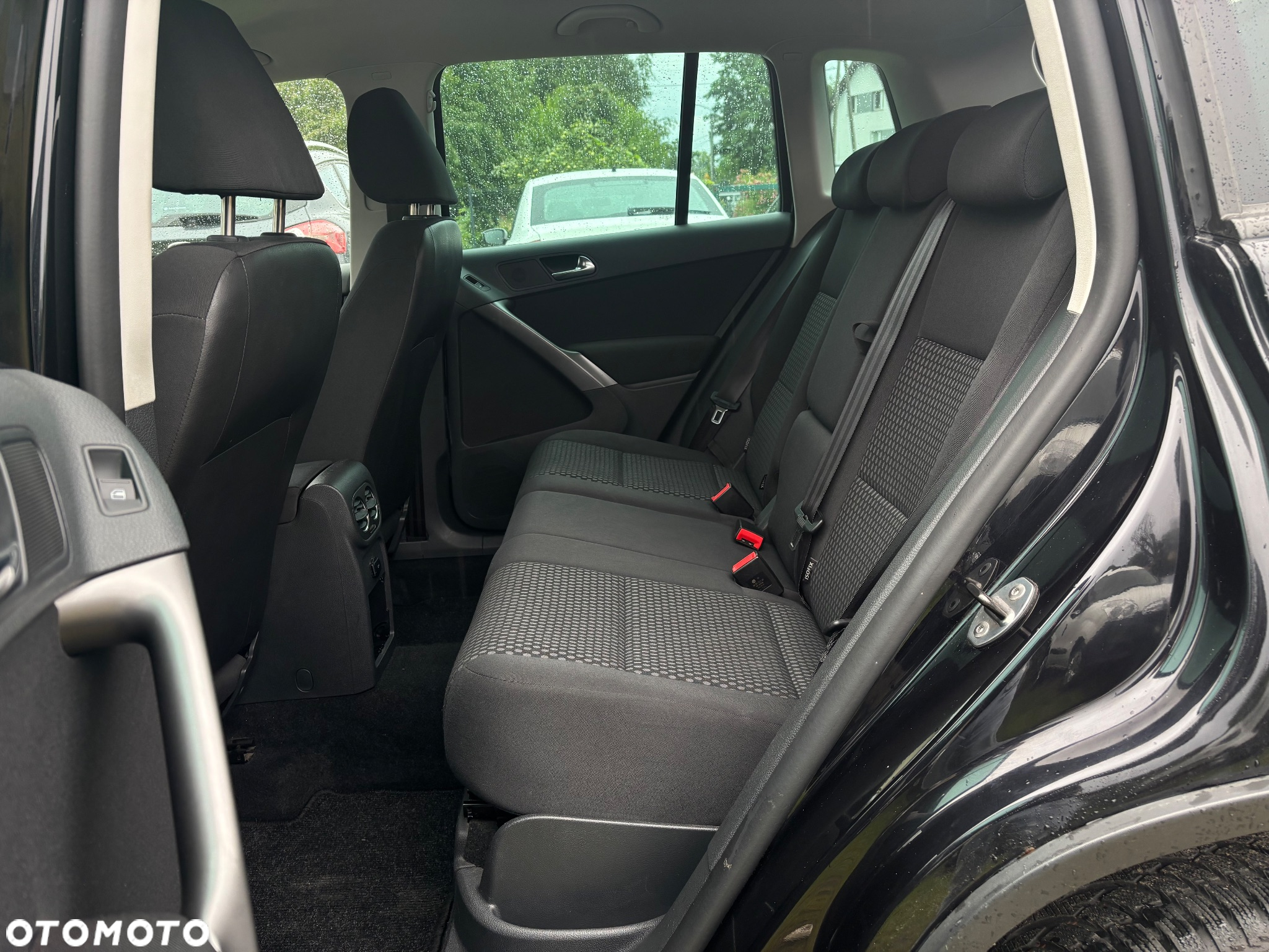 Volkswagen Tiguan 1.4 TSI Trend&Fun - 9