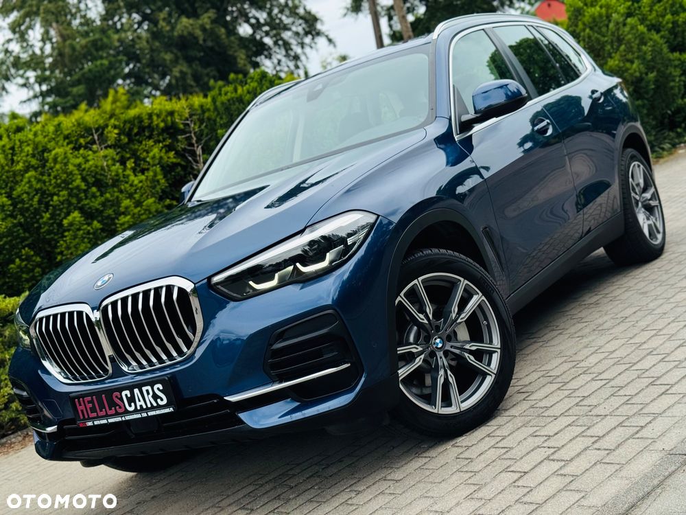 BMW X5 xDrive25d xLine - 2