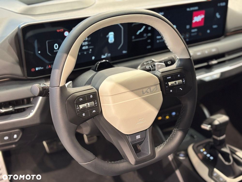 Kia K4 - 38