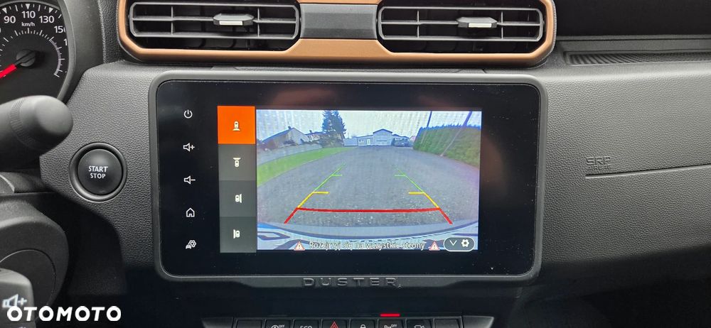 Dacia Duster TCe 150 EDC 2WD Prestige - 16